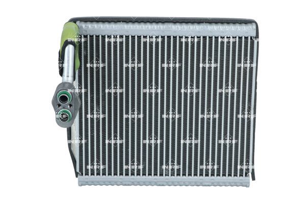 NRF 36224A Evaporator, air conditioning - 1