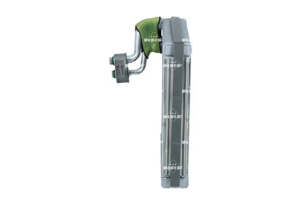 NRF 36224A Evaporator, air conditioning - 2