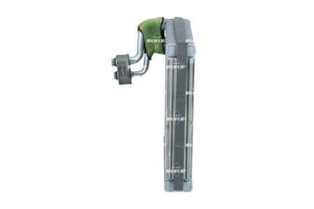 NRF 36224A Evaporator, air conditioning - 2