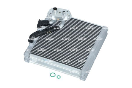 NRF 36230 Evaporator, air conditioning - 1