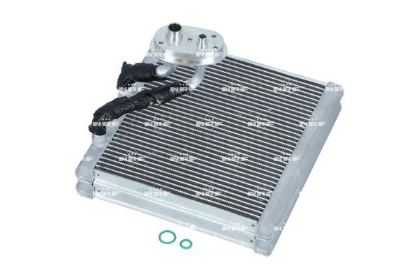 NRF 36230 Evaporator, air conditioning - 1