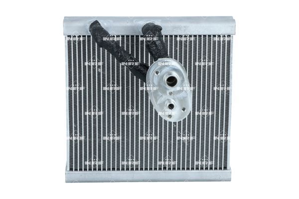NRF 36230 Evaporator, air conditioning - 2