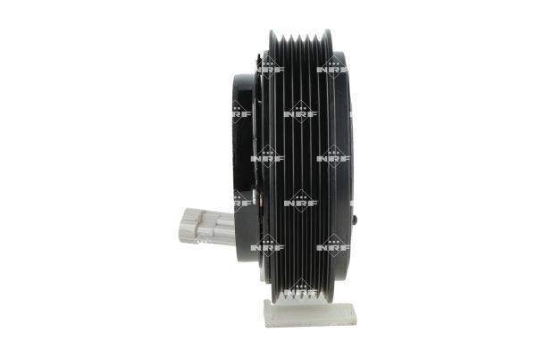NRF 380061A Magnetic Clutch, air conditioning compressor - 2