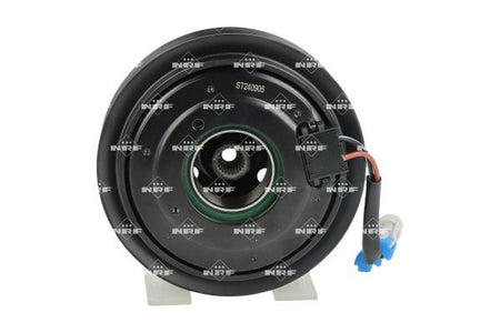 NRF 380061A Magnetic Clutch, air conditioning compressor - 3