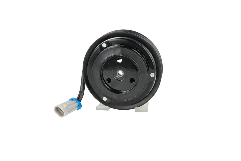 NRF 380061A Magnetic Clutch, air conditioning compressor - 6