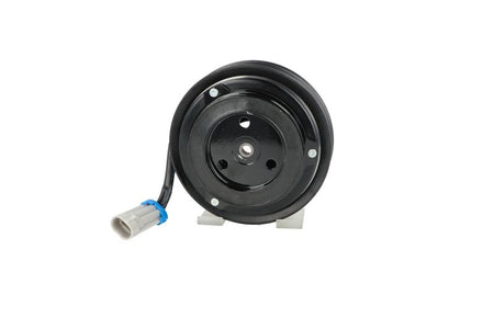 NRF 380061A Magnetic Clutch, air conditioning compressor - 6