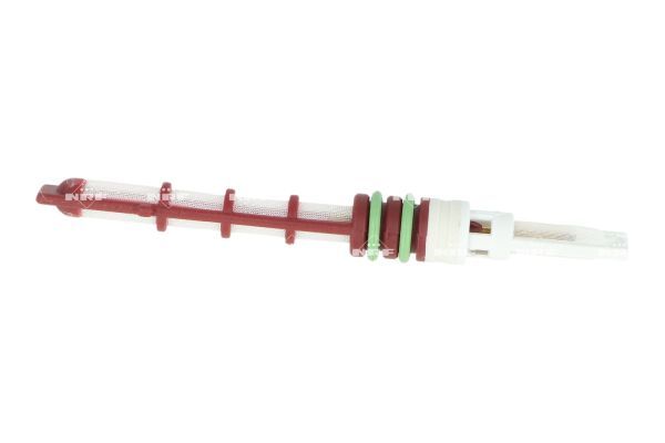 NRF 38208A Expansion Valve, air conditioning - 2