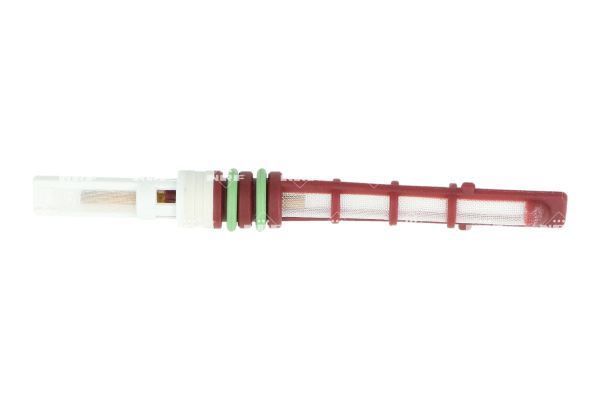 NRF 38208A Expansion Valve, air conditioning - 4