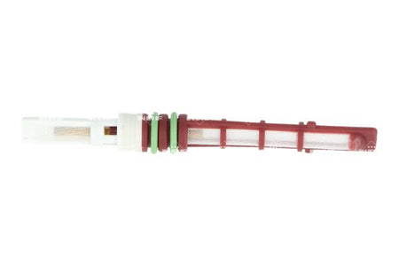 NRF 38208A Expansion Valve, air conditioning - 4