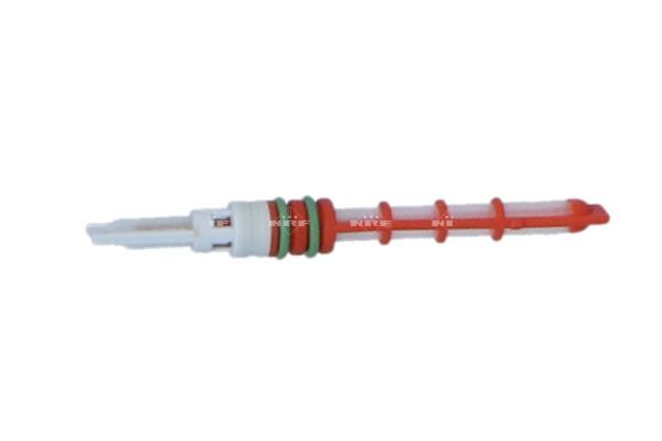 NRF 38209 Expansion Valve, air conditioning - 1