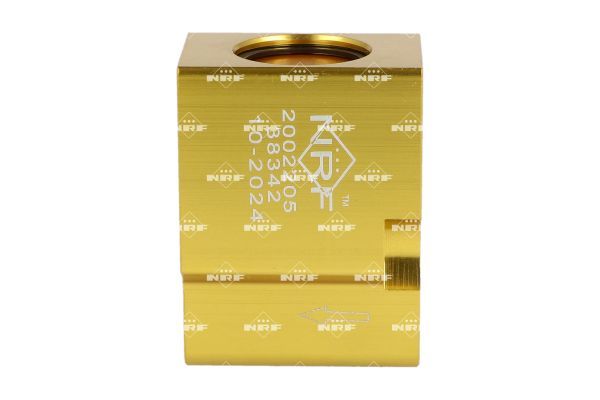 NRF 38342 Expansion Valve, air conditioning - 2