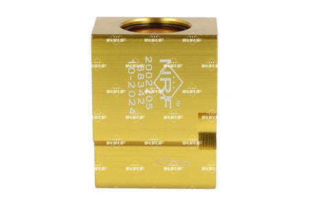 NRF 38342 Expansion Valve, air conditioning - 2