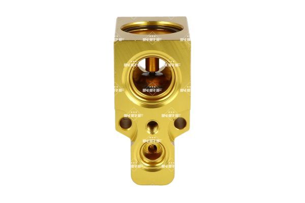 NRF 38342 Expansion Valve, air conditioning - 3