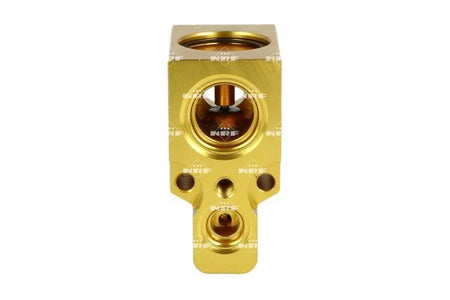 NRF 38342 Expansion Valve, air conditioning - 3