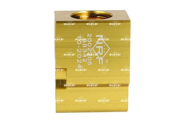 NRF 38342 Expansion Valve, air conditioning - 4