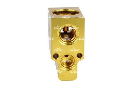 NRF 38342 Expansion Valve, air conditioning - 5