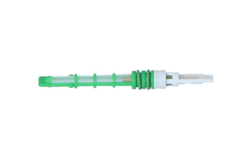 NRF 38353B Expansion Valve, air conditioning - 6