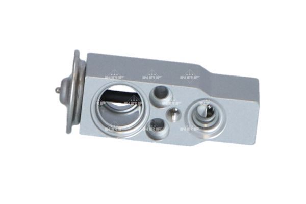 NRF 38362 Expansion Valve, air conditioning - 1