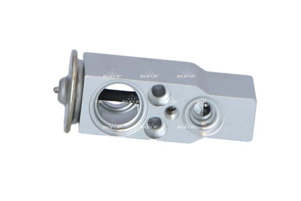 NRF 38363A Expansion Valve, air conditioning - 1
