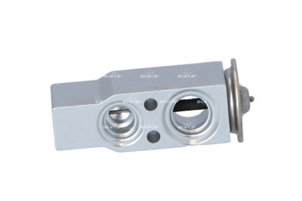 NRF 38363A Expansion Valve, air conditioning - 3