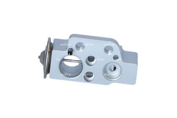 NRF 38368 Expansion Valve, air conditioning - 1