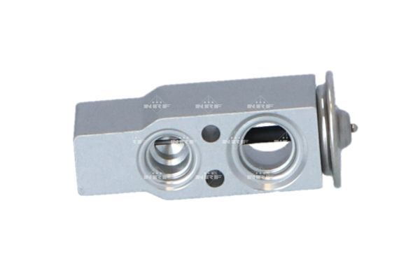 NRF 38372A Expansion Valve, air conditioning - 1