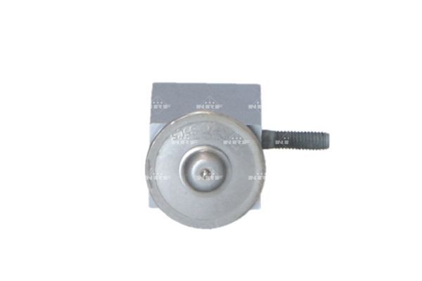 NRF 38372A Expansion Valve, air conditioning - 2