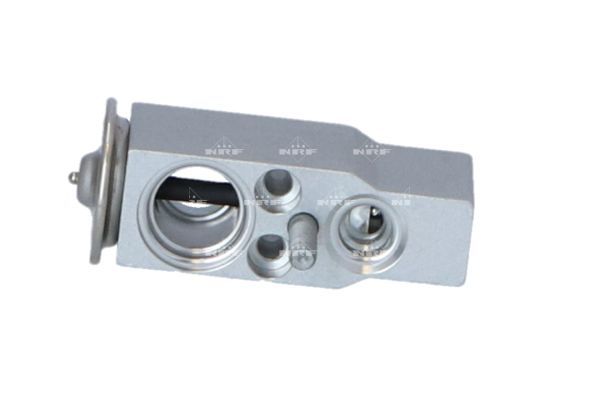 NRF 38372A Expansion Valve, air conditioning - 3