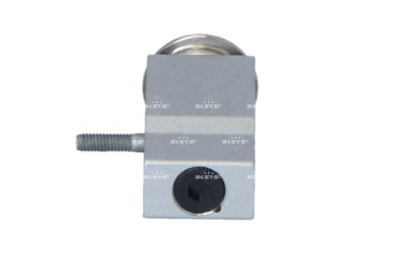 NRF 38372A Expansion Valve, air conditioning - 4