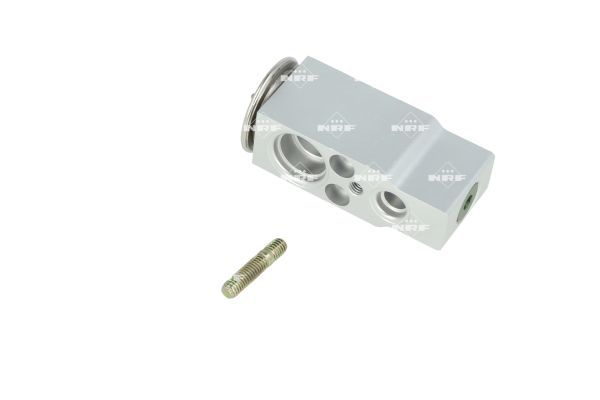 NRF 38374A Expansion Valve, air conditioning - 1