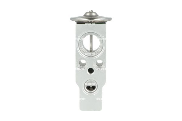 NRF 38374A Expansion Valve, air conditioning - 2