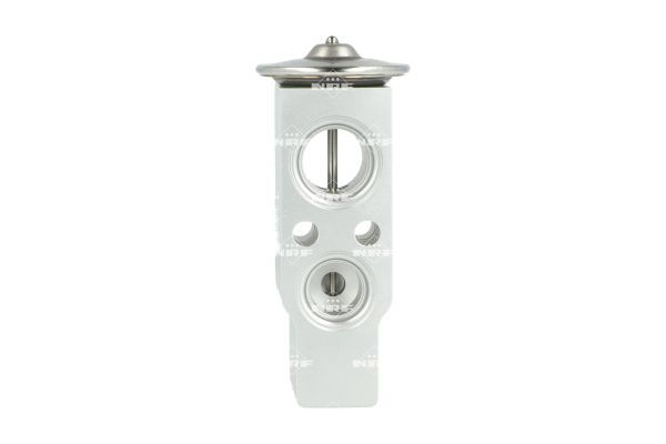NRF 38374A Expansion Valve, air conditioning - 4