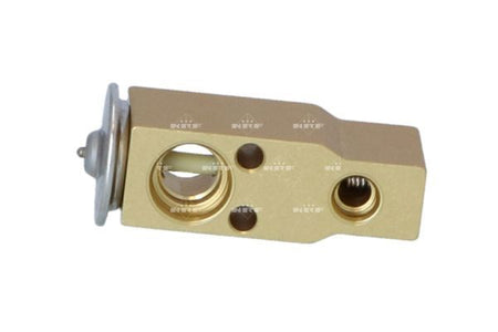NRF 38379 Expansion Valve, air conditioning - 1