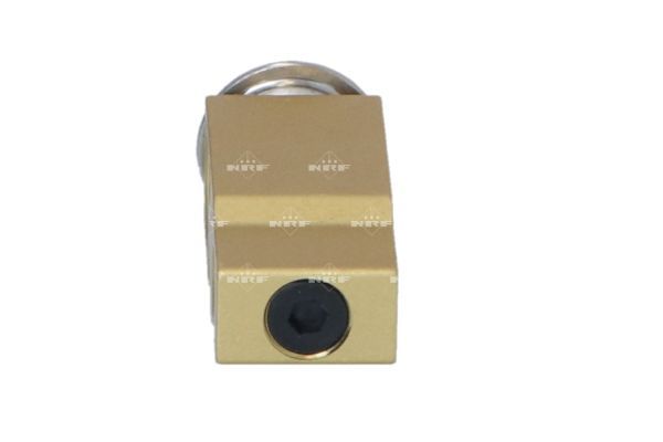 NRF 38379 Expansion Valve, air conditioning - 2