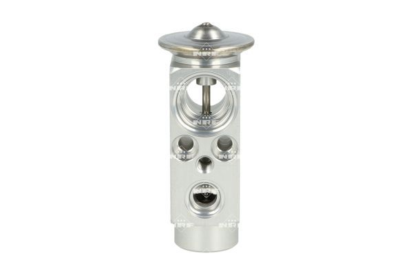 NRF 38399A Expansion Valve, air conditioning - 2