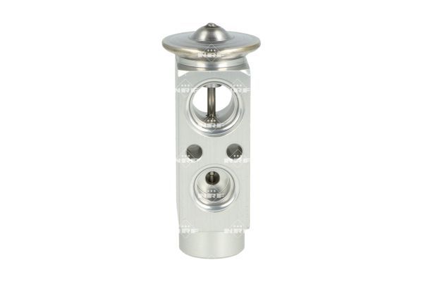 NRF 38399A Expansion Valve, air conditioning - 4