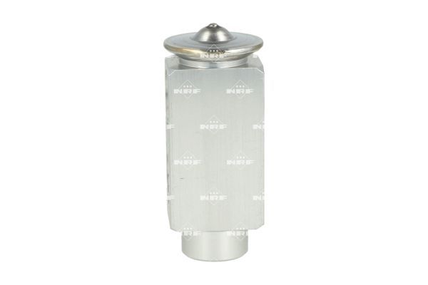 NRF 38399A Expansion Valve, air conditioning - 5