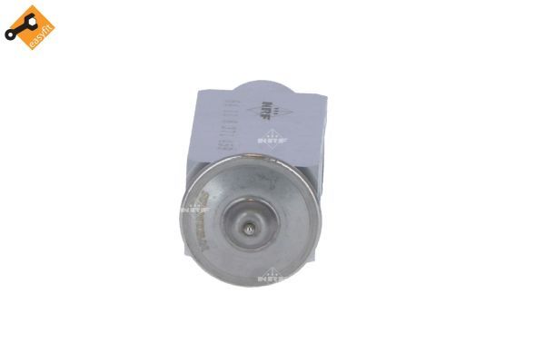 NRF 38400A Expansion Valve, air conditioning - 2