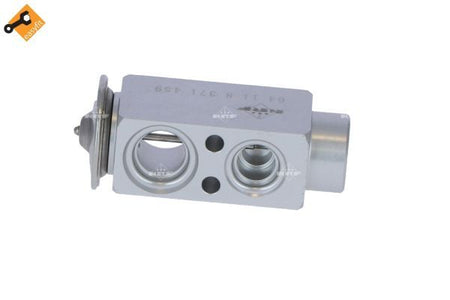 NRF 38400A Expansion Valve, air conditioning - 3