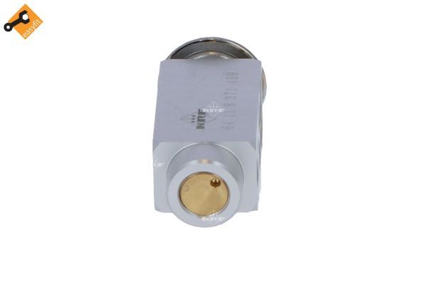 NRF 38400A Expansion Valve, air conditioning - 4