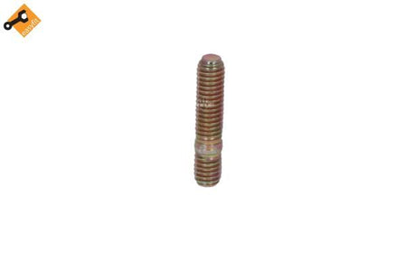 NRF 38400A Expansion Valve, air conditioning - 5