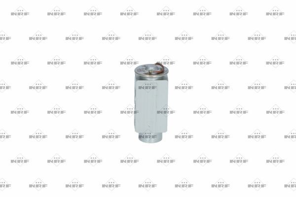 NRF 38402A Expansion Valve, air conditioning - 2