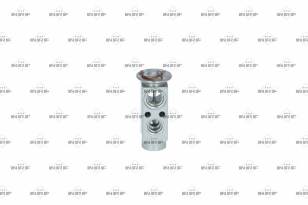 NRF 38402A Expansion Valve, air conditioning - 3