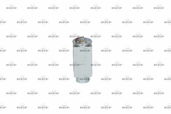NRF 38402A Expansion Valve, air conditioning - 4