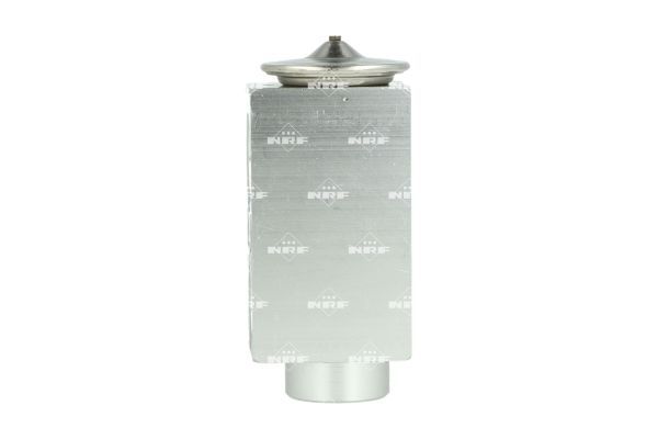 NRF 38405A Expansion Valve, air conditioning - 3