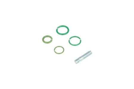NRF 38405A Expansion Valve, air conditioning - 6