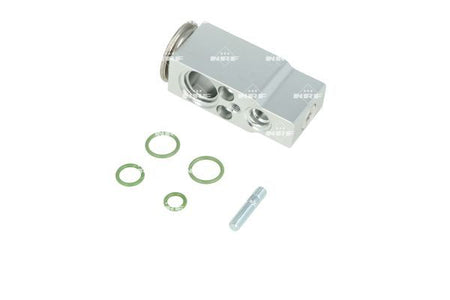 NRF 38406A Expansion Valve, air conditioning - 1