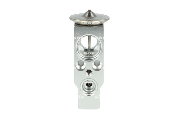NRF 38406A Expansion Valve, air conditioning - 2