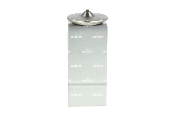 NRF 38406A Expansion Valve, air conditioning - 3