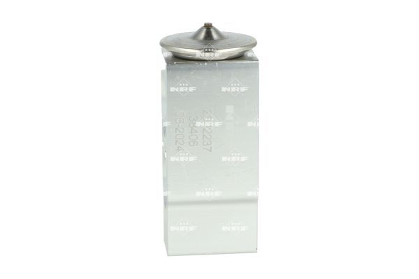 NRF 38406A Expansion Valve, air conditioning - 5